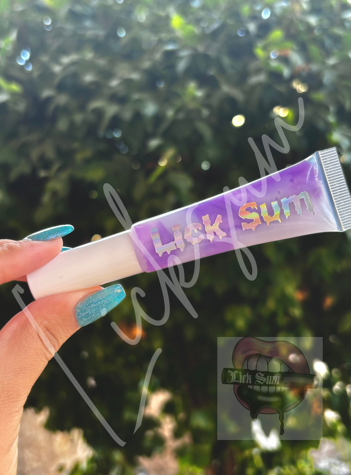 Glossy Potion gloss
