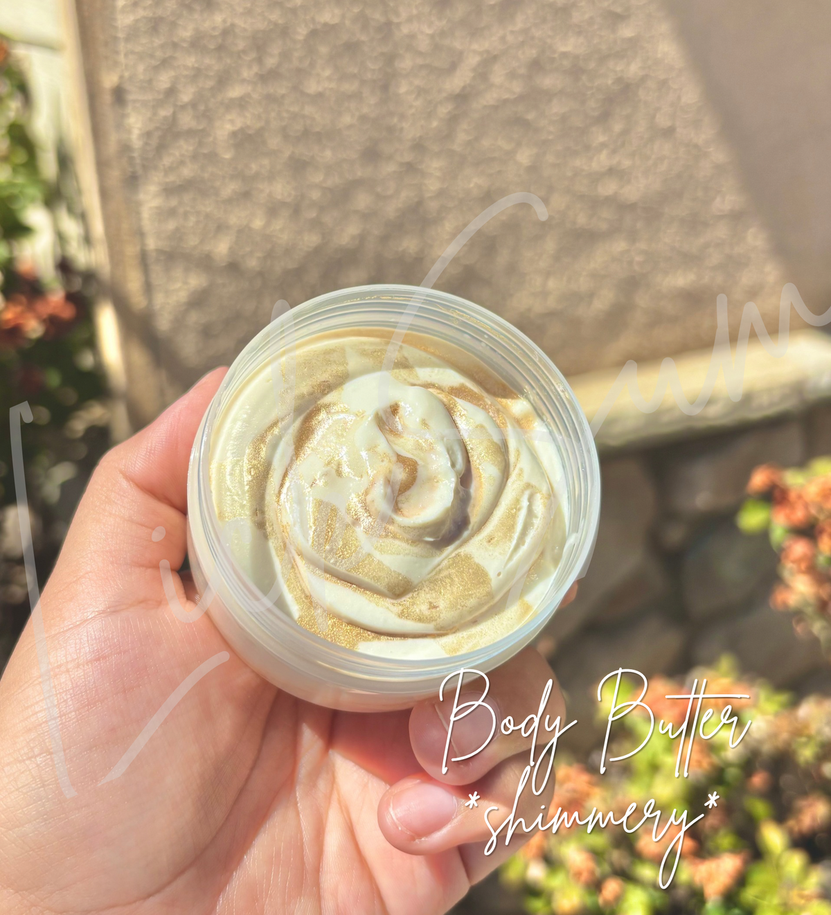 Body butter