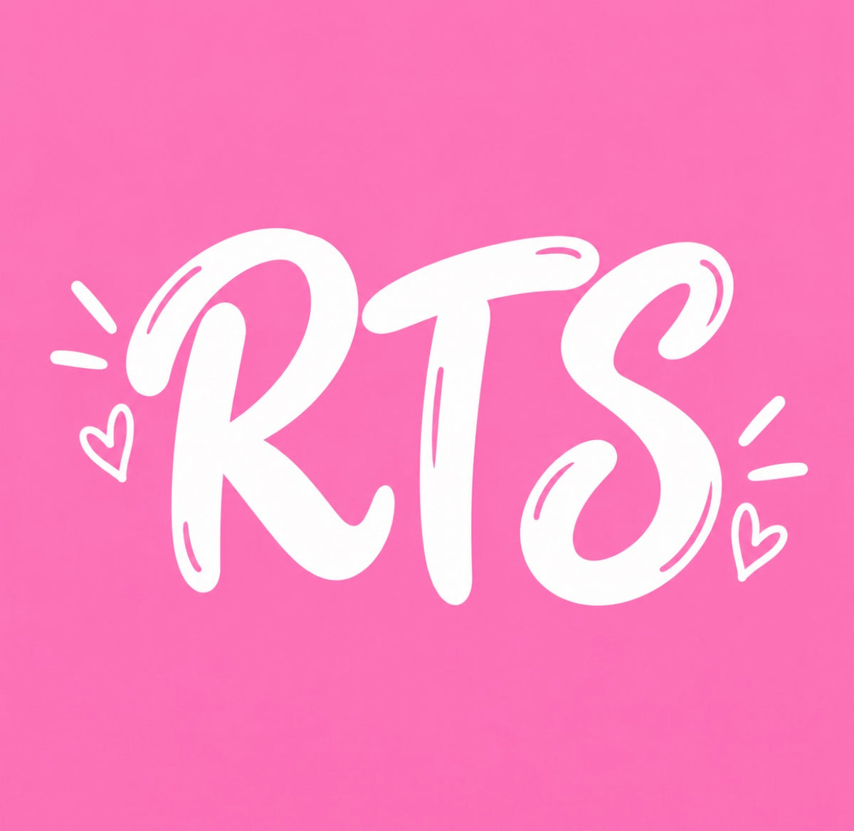 RTS ITEMS