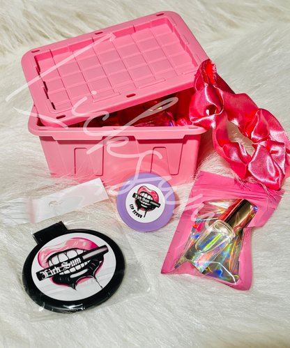 Spooky girl bundle